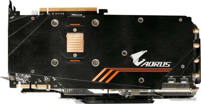 Gigabyte 1080ti aorus gaming 11gb