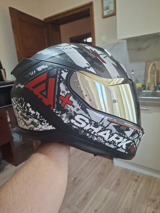 каска SHARK skwal I3