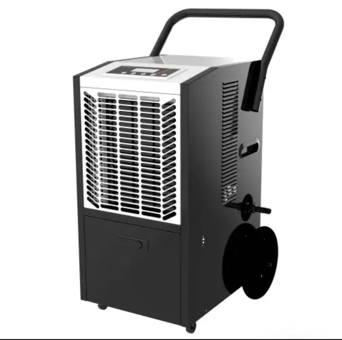 Dezumidificator profesional industrial