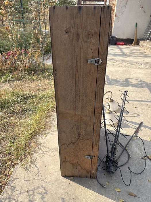 Продам ящик бу деревянный