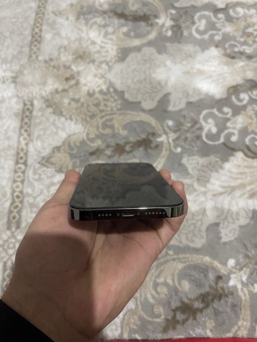 Iphone 13 pro Kar dak