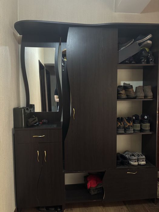 шкаф для прихожей