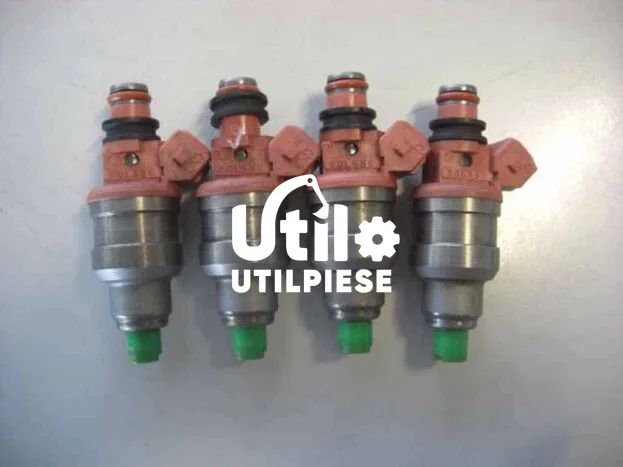 injectoare motor mitsubishi s4l61st s4l s4l2 s3l s3l2 + piese motor