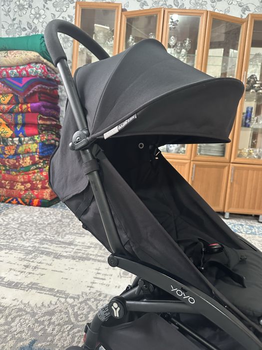 Yoyo 2 прогулочная коляска
