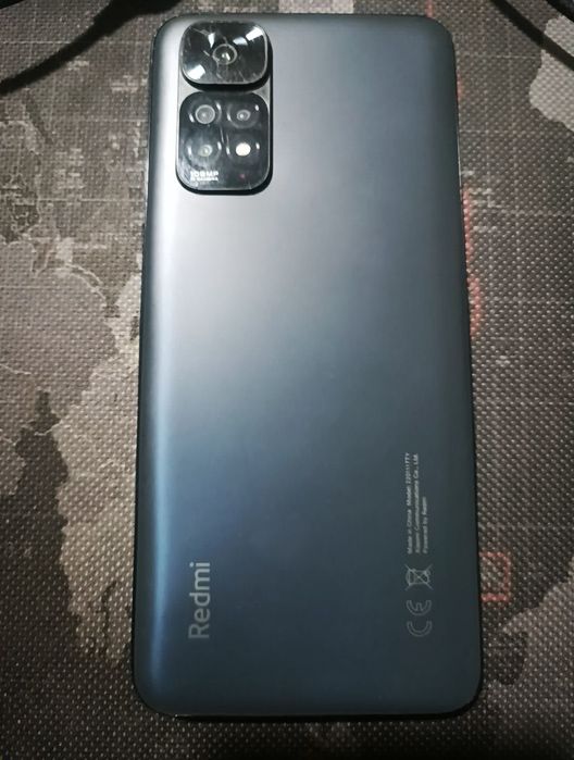 Продам дёшево  redmi note 11s 8/128