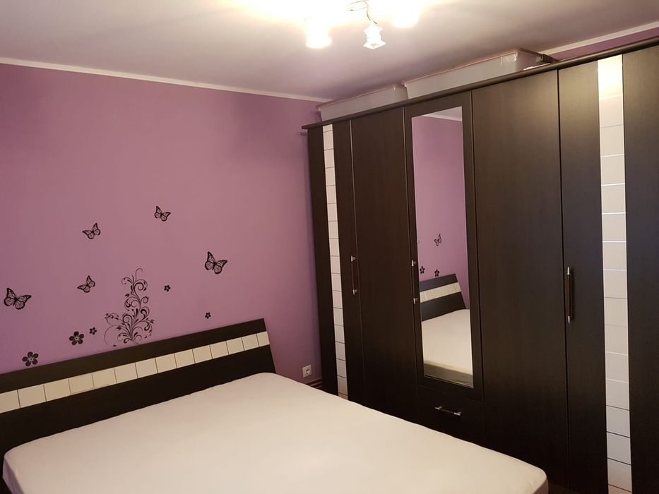 Apartament 2 camere de închiriat