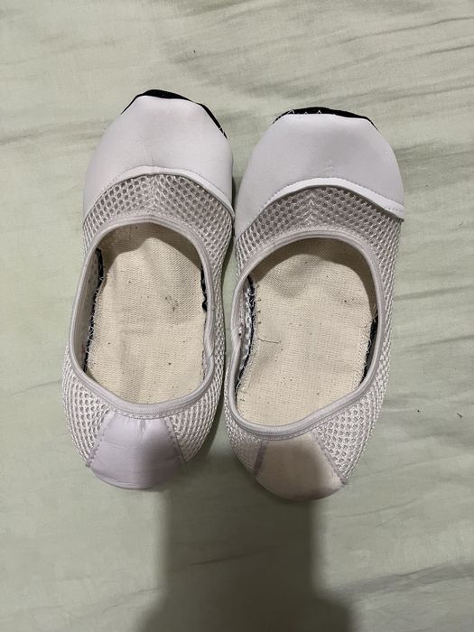 Балетки, чешки размер 32