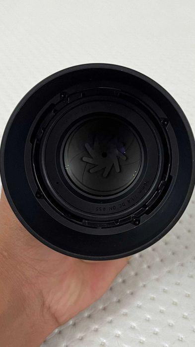 Sigma 56mm f/1.4 DC DN