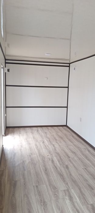 Konteyner ofes yotoxona