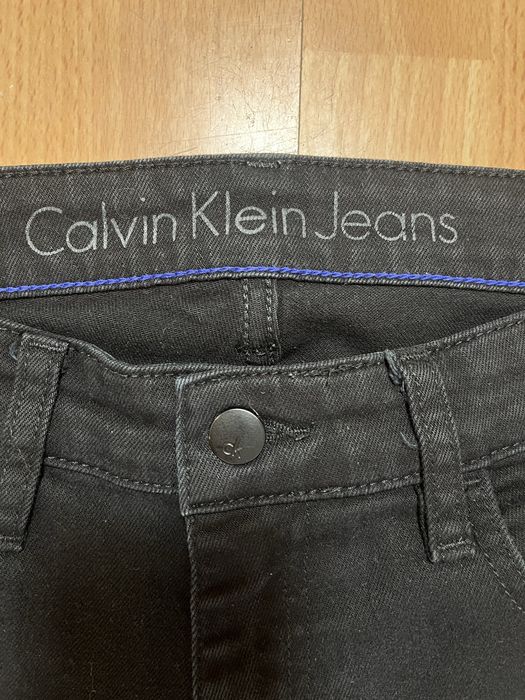 Calvin Klein мъжки дънки разнер W33
