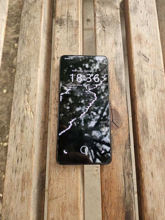 Продам Xiaomi Poco X7 Pro