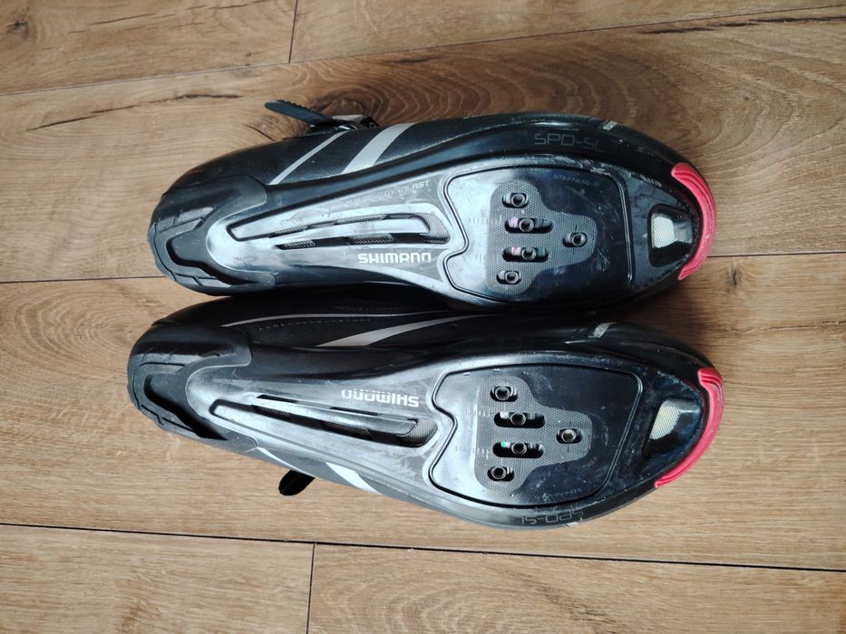 Pantofi ciclism Shimano RO88