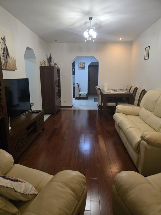 Apartament 3 cam persoana fizica.