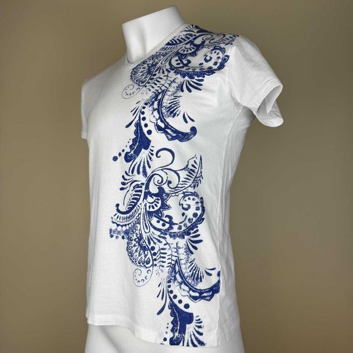 Тениска на марката Etro