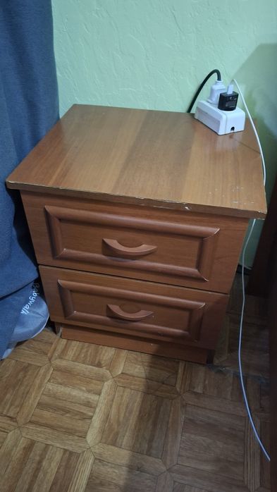 Продается спальный гарнитур