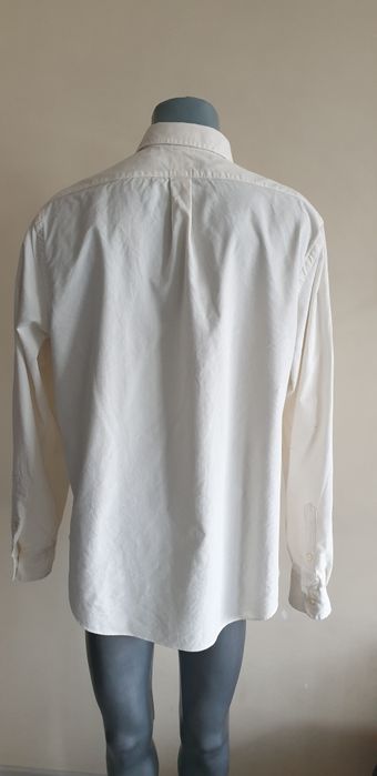 POLO Ralph Lauren Slim Fit Cotton Mens / XL ОРИГИНАЛ! НОВО! Мъжка Риза