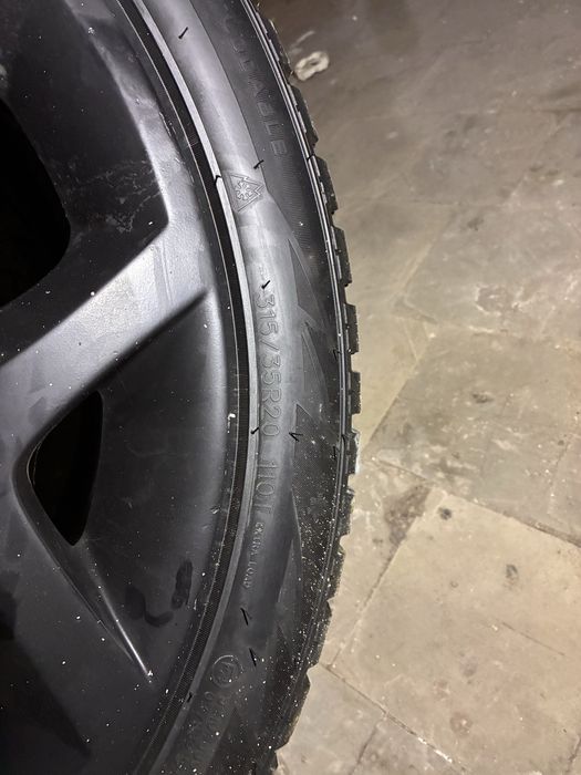 Продам колеса в сборе шипы