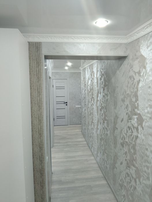 Продам 3х комнатную кв.