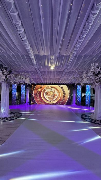 Аренда Лэд экран Led