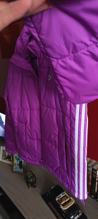 Geaca Adidas marimea L