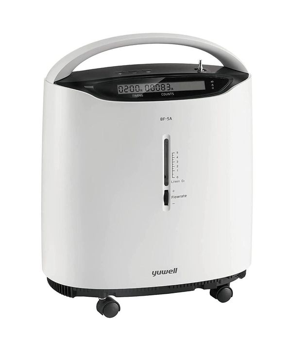 Kislorod konsentrator 5-10 litr ( Аренда Кислородных концентраторов )