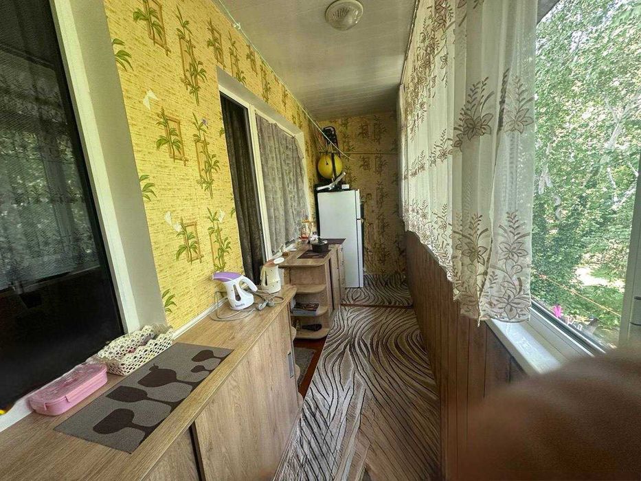 Продаётся 3/4/4 на ТТЗ-1 Среднее состояние Ориентир: Локомотив Стадион