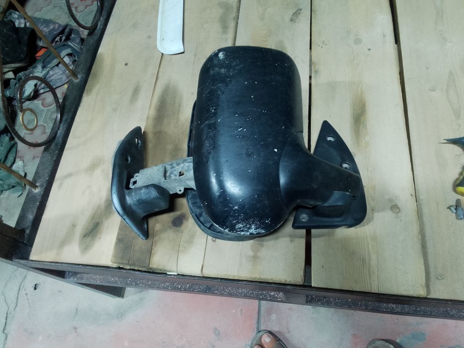 Запчасти на газель старушку