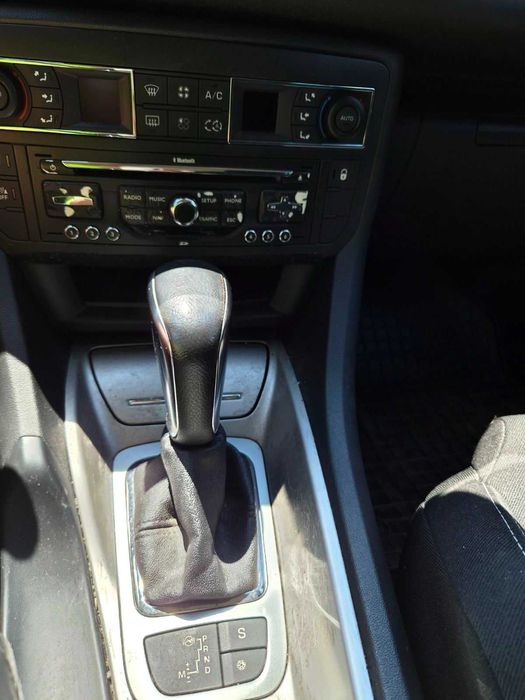 Citroen C5 Комби