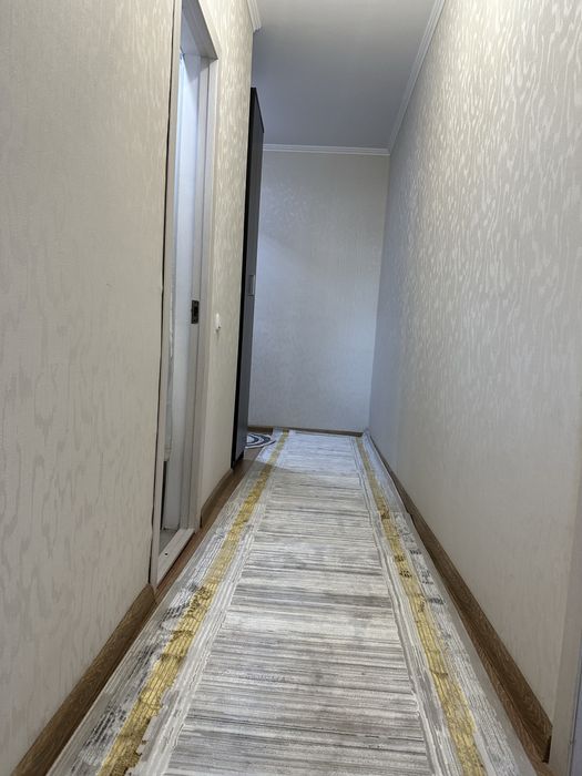 Сдам 1 ком кв мик Нурсат Алея