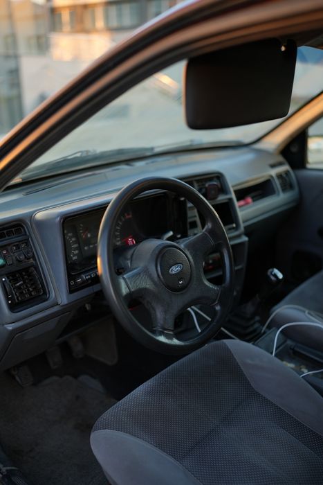 Продам Ford Sierra