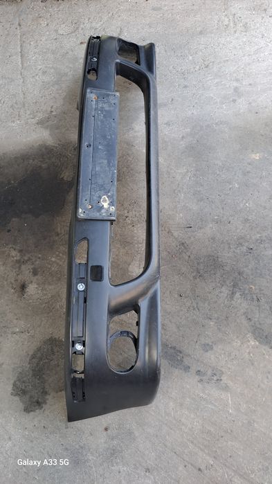 Предна броня за BMW E39/БМВ е39 от M-пакет.