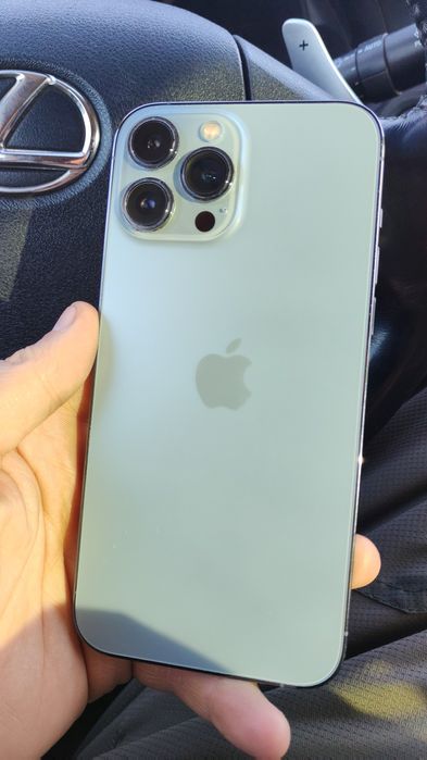 Продам Iphone 13 Pro Max 128gb