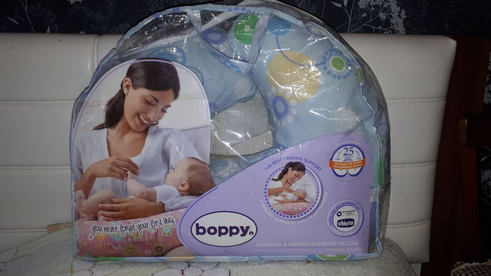 Подушка для кормления Chicco