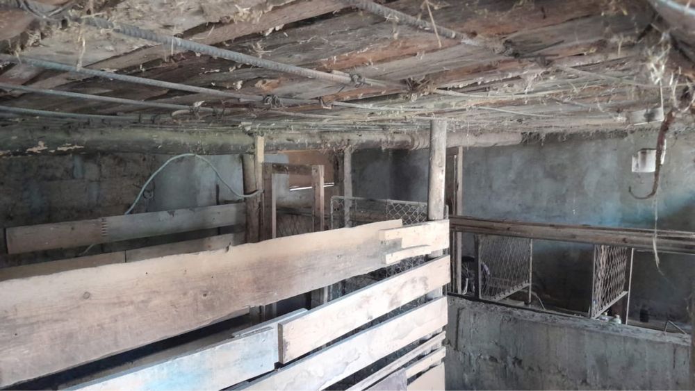 Дом в ванновке срочно!