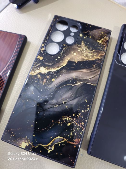 Чехол для самсунг S 23_24_25 ultra