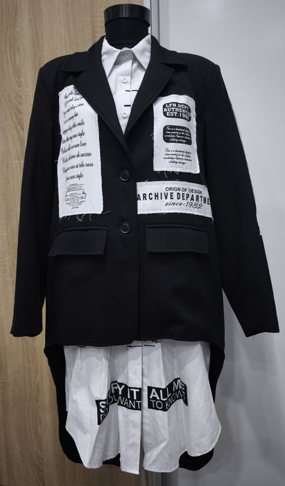 Дамски  комплект