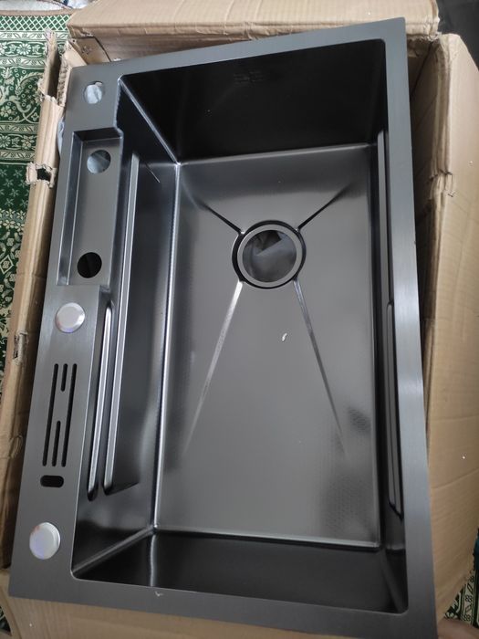 Раковина мойка для кухни