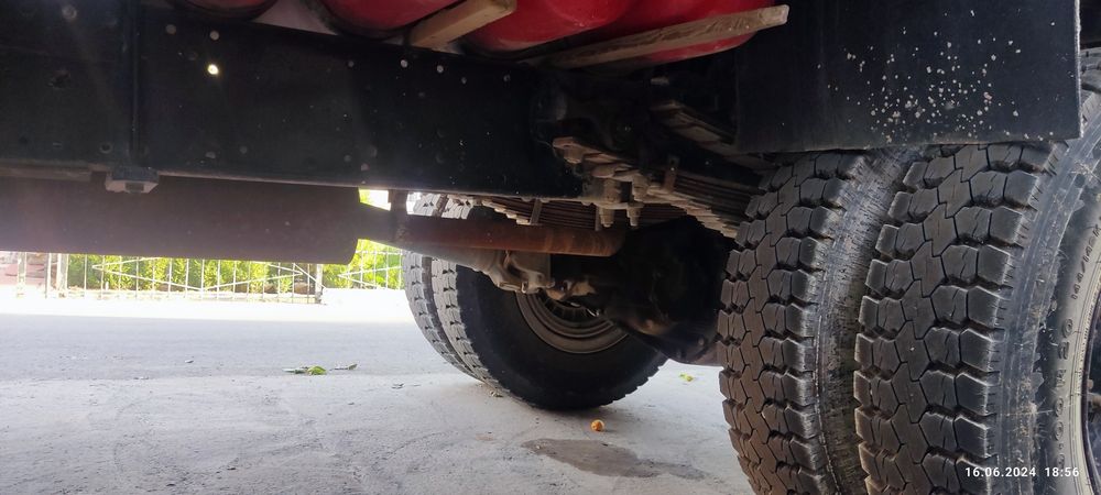 Продаю свой ЗИЛ отличном состоянии