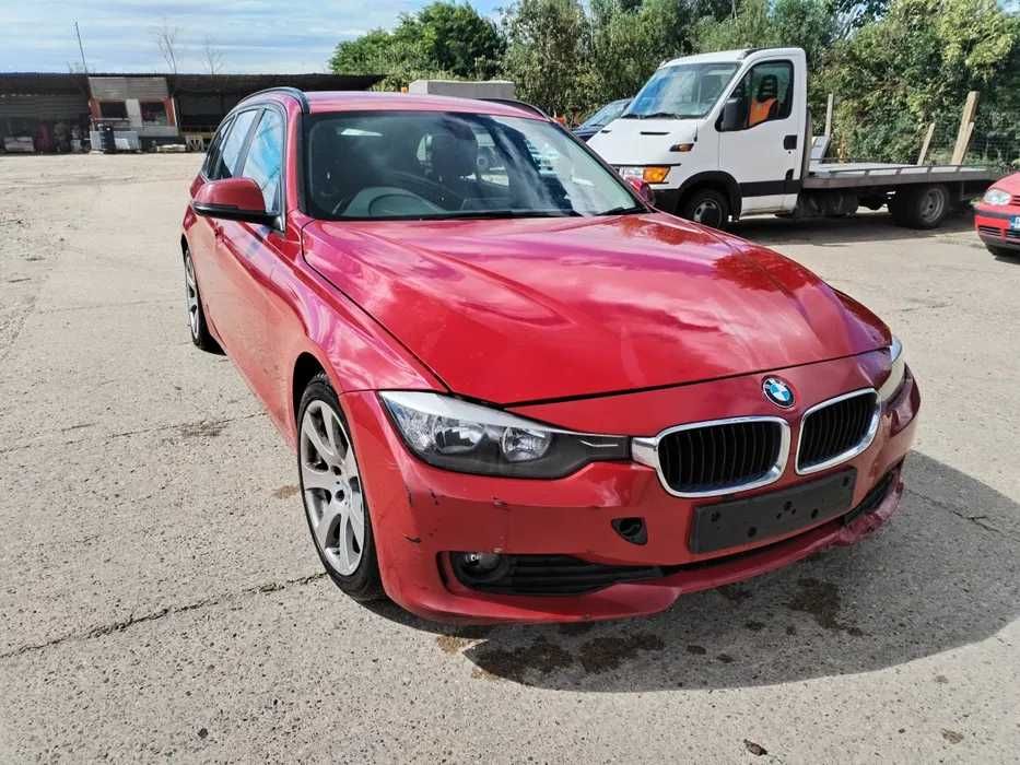 Dezmembrez BMW F30 F31 N47