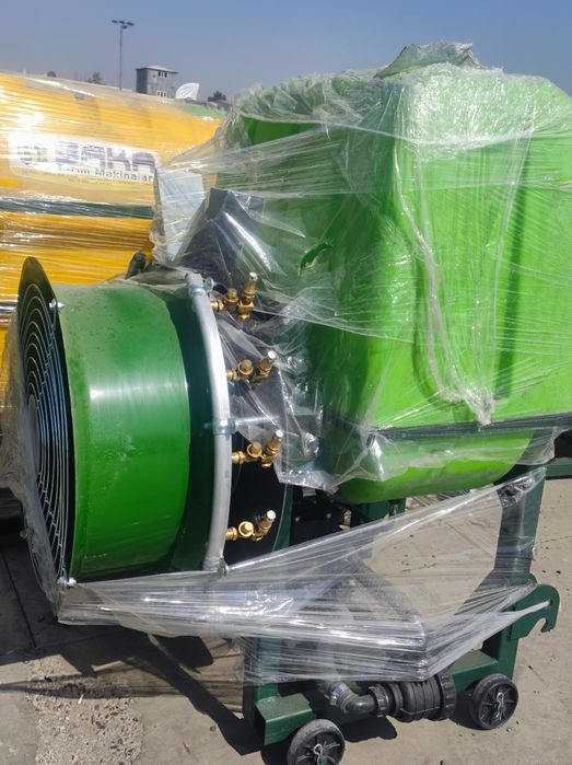 Опрыскиватель садовый