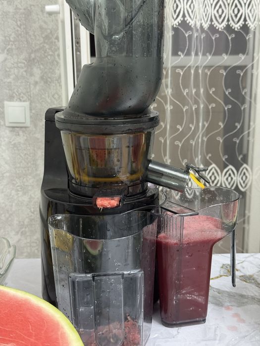 Соковыжималка Akoya AB-0803