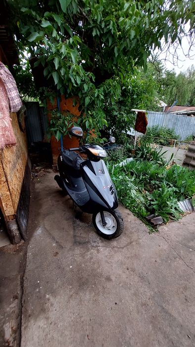 продам мопед honda dio 28