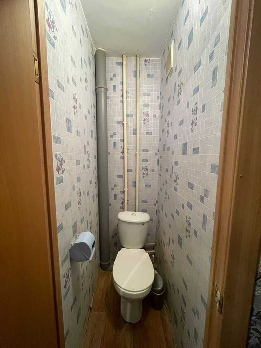 продам 3х ком квартиру