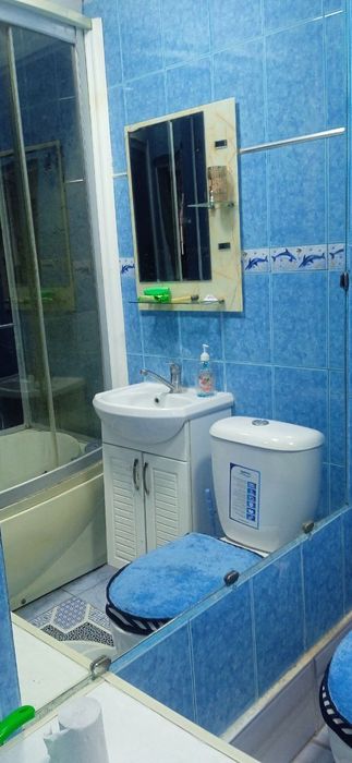 Сдаётся 1 комнатная. Аэропорт