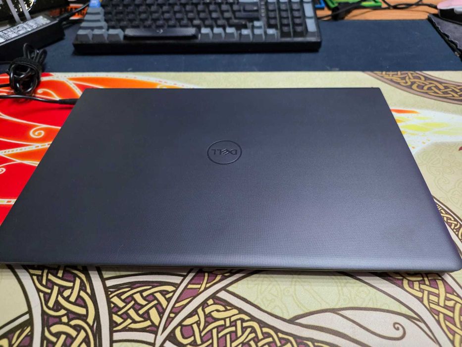 Laptop OFFICE 15" Dell INTEL i7-1355U, 32Gb DDR4, SSD 512Gb, iGPU UHD