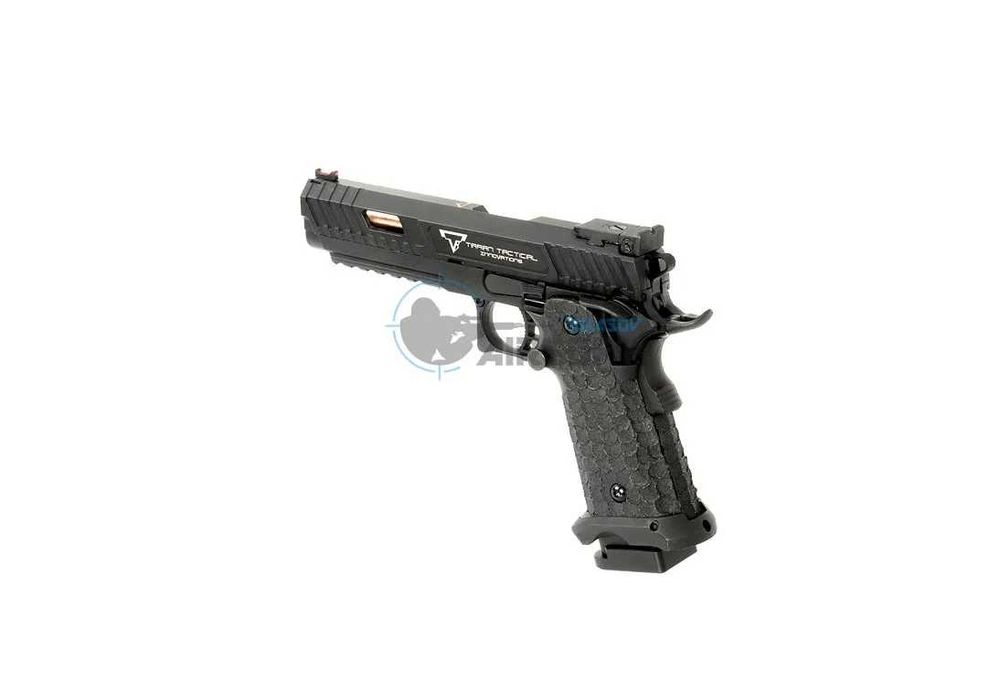 Pistol Airsoft R601 JW3 TTI Combat Master