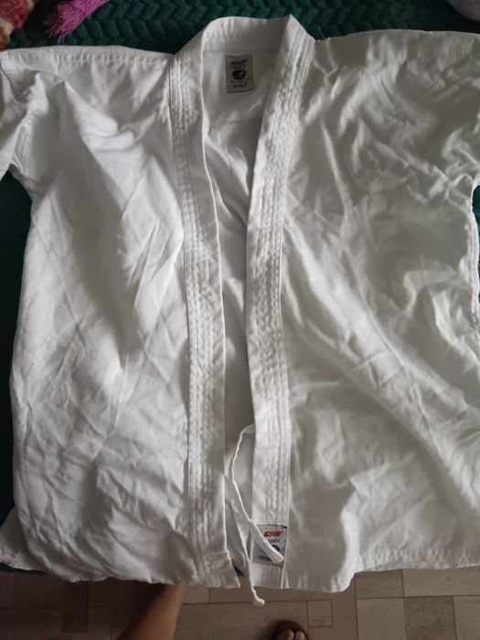 Кимоно для каратэ