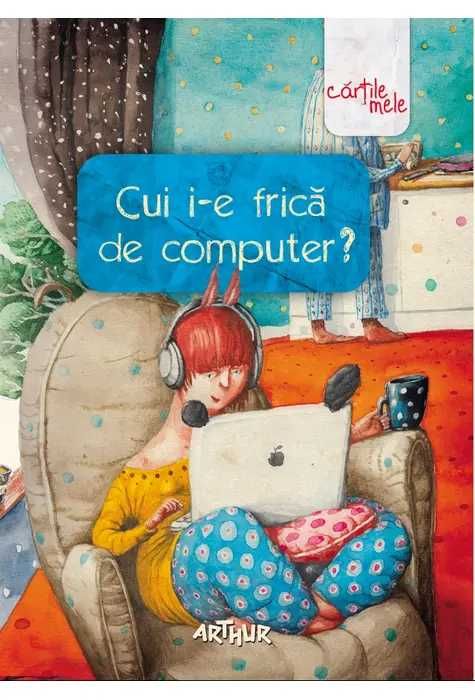 Cui i-e frica de computer