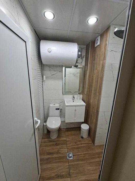 Апартамент за нощувки Бохеми