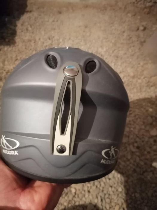 Casca ski Hudora